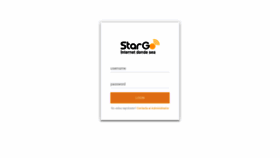 What Boss.stargo.com.mx website looked like in 2018 (5 years ago)