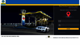 What Bpclvts.com website looked like in 2018 (5 years ago)