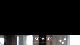 What Bitservices.be website looked like in 2018 (5 years ago)