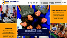 What Bbschool.org website looked like in 2018 (5 years ago)