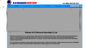 What Buylegalchemical4sale.com website looked like in 2018 (5 years ago)