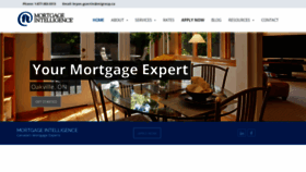 What Bestdealmortgages.com website looked like in 2018 (5 years ago)