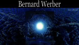 What Bernardwerber.com website looked like in 2018 (6 years ago)