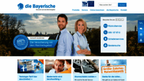 What Bbv.de website looked like in 2018 (5 years ago)