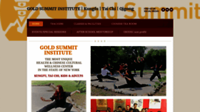 What Buffalokungfu.com website looked like in 2019 (5 years ago)