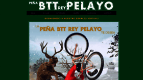 What Bttpelayo.com website looked like in 2019 (5 years ago)