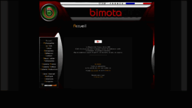 What Bimotaclubfrance.org website looked like in 2019 (5 years ago)