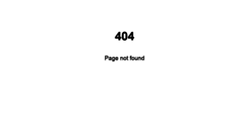 What Blogs.ru website looked like in 2019 (6 years ago)