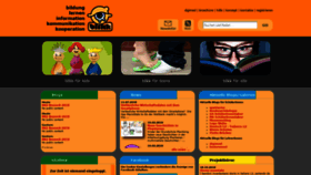 What Blikk.it website looked like in 2019 (5 years ago)