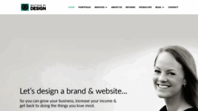 What Boutiquebydesign.com website looked like in 2019 (5 years ago)