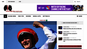 What Bettingman.com.au website looked like in 2019 (5 years ago)