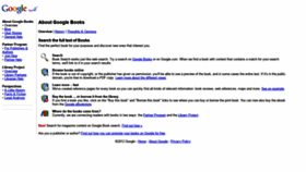 What Books.google.iq website looked like in 2019 (5 years ago)