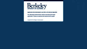 What Bcourses.berkeley.edu website looked like in 2019 (5 years ago)