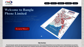 What Banglaphone.net.bd website looked like in 2019 (5 years ago)
