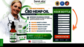 What Buycbdoil.us.org website looked like in 2019 (5 years ago)