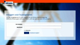 What Beheren.micazu.nl website looked like in 2019 (5 years ago)