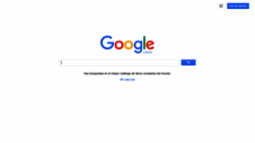What Books.google.es website looked like in 2019 (5 years ago)