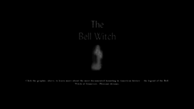 What Bellwitch.org website looked like in 2019 (5 years ago)