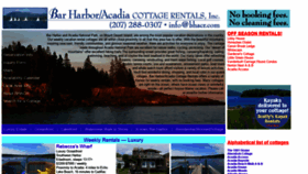 What Bhacr.com website looked like in 2019 (5 years ago)