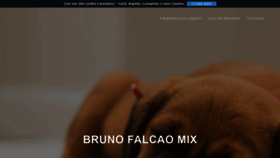 What Brunofalcao.no.comunidades.net website looked like in 2019 (5 years ago)