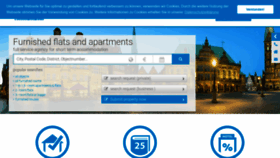 What Bremen.homecompany.de website looked like in 2019 (6 years ago)