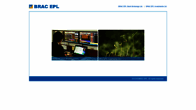What Bracepl.com website looked like in 2019 (5 years ago)