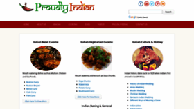 What Beta.proudlyindian.co.za website looked like in 2019 (5 years ago)