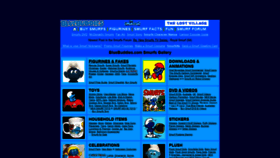 What Bluebuddies.com website looked like in 2019 (5 years ago)
