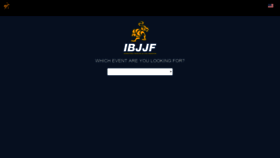 What Bjjcompsystem.com website looked like in 2019 (6 years ago)
