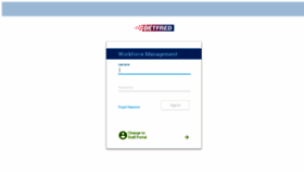 What Betfred.theshopworks.com website looked like in 2019 (4 years ago)