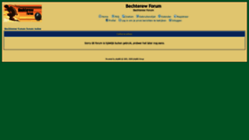 What Bechterewforum.nl website looked like in 2019 (5 years ago)