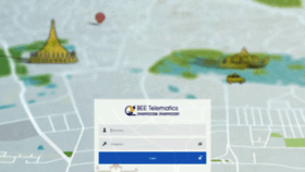 What Beetelematics.net website looked like in 2019 (4 years ago)