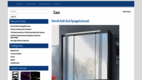 What Bizjakpiano.com website looked like in 2019 (6 years ago)