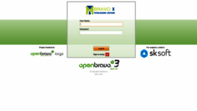 What Bravox.tatalogam.com website looked like in 2019 (4 years ago)