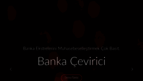 What Bankacevirici.com website looked like in 2019 (4 years ago)