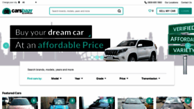 What Buy.cars45.com website looked like in 2019 (4 years ago)