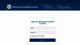 What Bfa-connect.ma.services website looked like in 2019 (5 years ago)