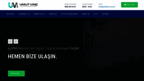 What Bursasepetlivinc.net website looked like in 2019 (4 years ago)