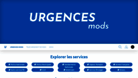 What Baroteam.fr website looked like in 2019 (4 years ago)