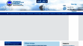 What Burpogoda.ru website looked like in 2019 (4 years ago)