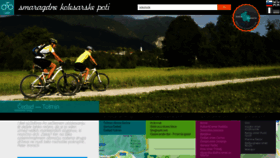 What Bike-alpeadria.com website looked like in 2019 (4 years ago)