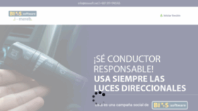 What Bseducativo.com website looked like in 2019 (4 years ago)