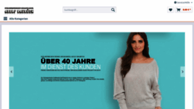 What Bauboeck.de website looked like in 2019 (4 years ago)