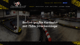 What Berlin-kart.de website looked like in 2019 (4 years ago)