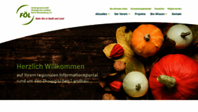 What Bio-berlin-brandenburg.de website looked like in 2019 (4 years ago)