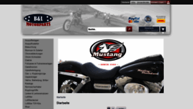 What Blmotorparts.de website looked like in 2019 (4 years ago)