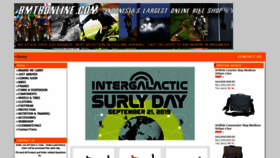 What Bmtbonline.com website looked like in 2019 (6 years ago)