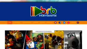 What Brb.es website looked like in 2019 (4 years ago)