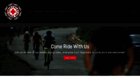 What Bicycleworldrgv.com website looked like in 2019 (4 years ago)