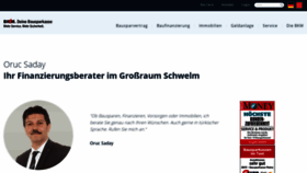 What Bkm-schwelm.de website looked like in 2019 (4 years ago)